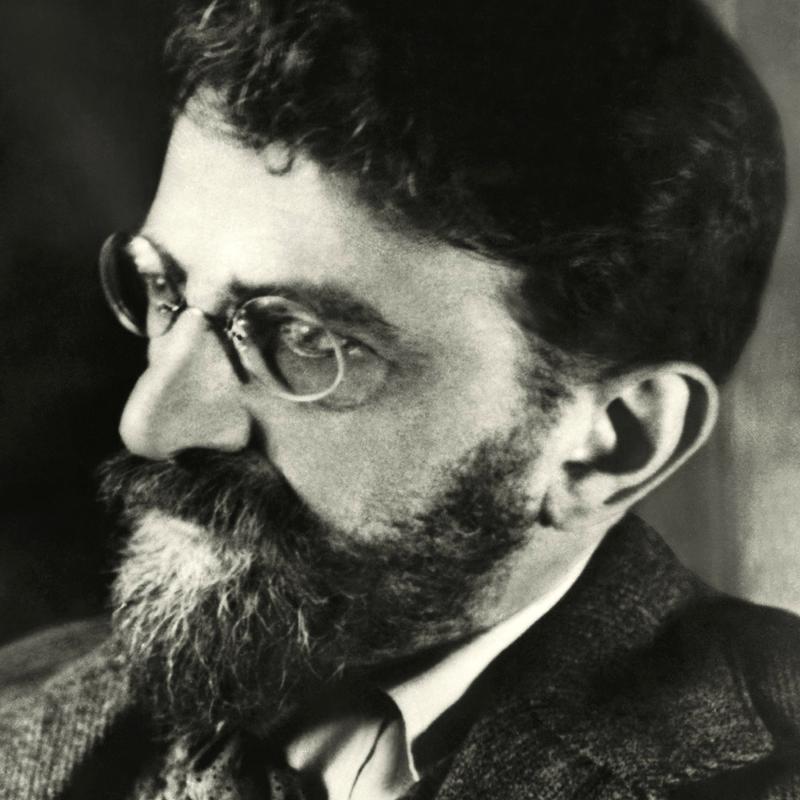 Literatur und Revolution Jüdische Schriftsteller in München 1918/19