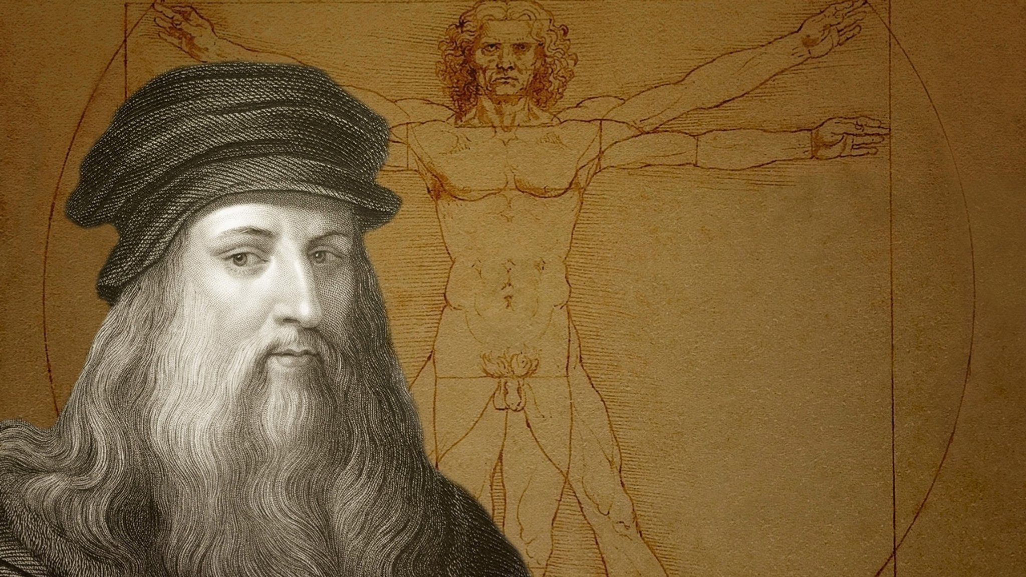 Leonardo da Vinci