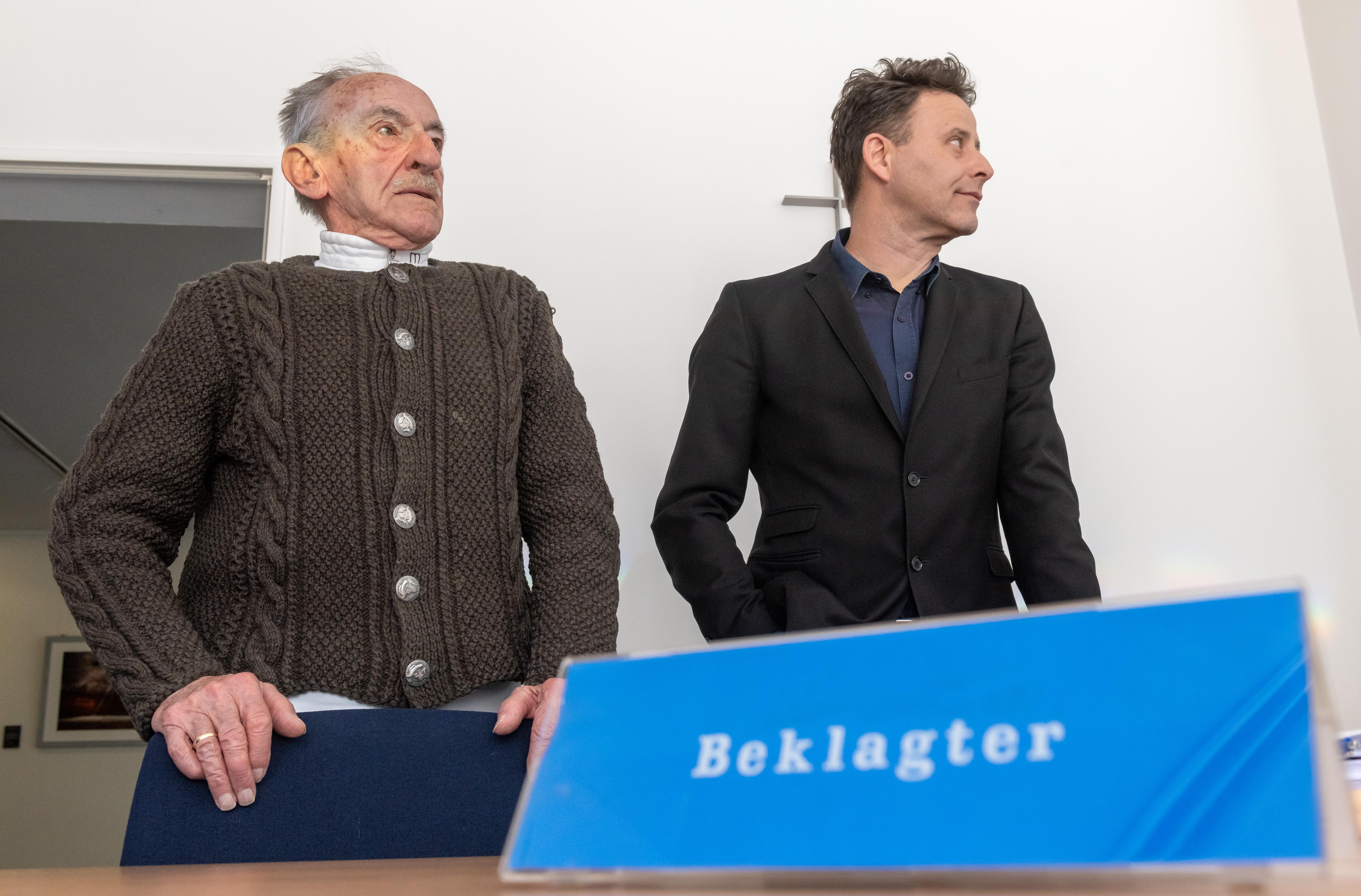 Urteil 89 Jahriger Munchner Muss Wohnung Nicht Raumen Br24