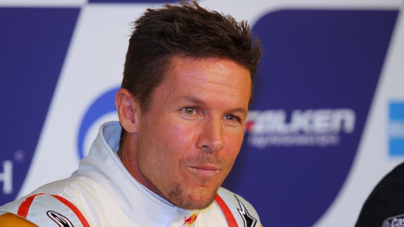 (Archivbild) Felix Baumgartner | Bild: pa/dpa/Eibner-Pressefoto/Juergen Augst (Archivbild) Felix Baumgartner