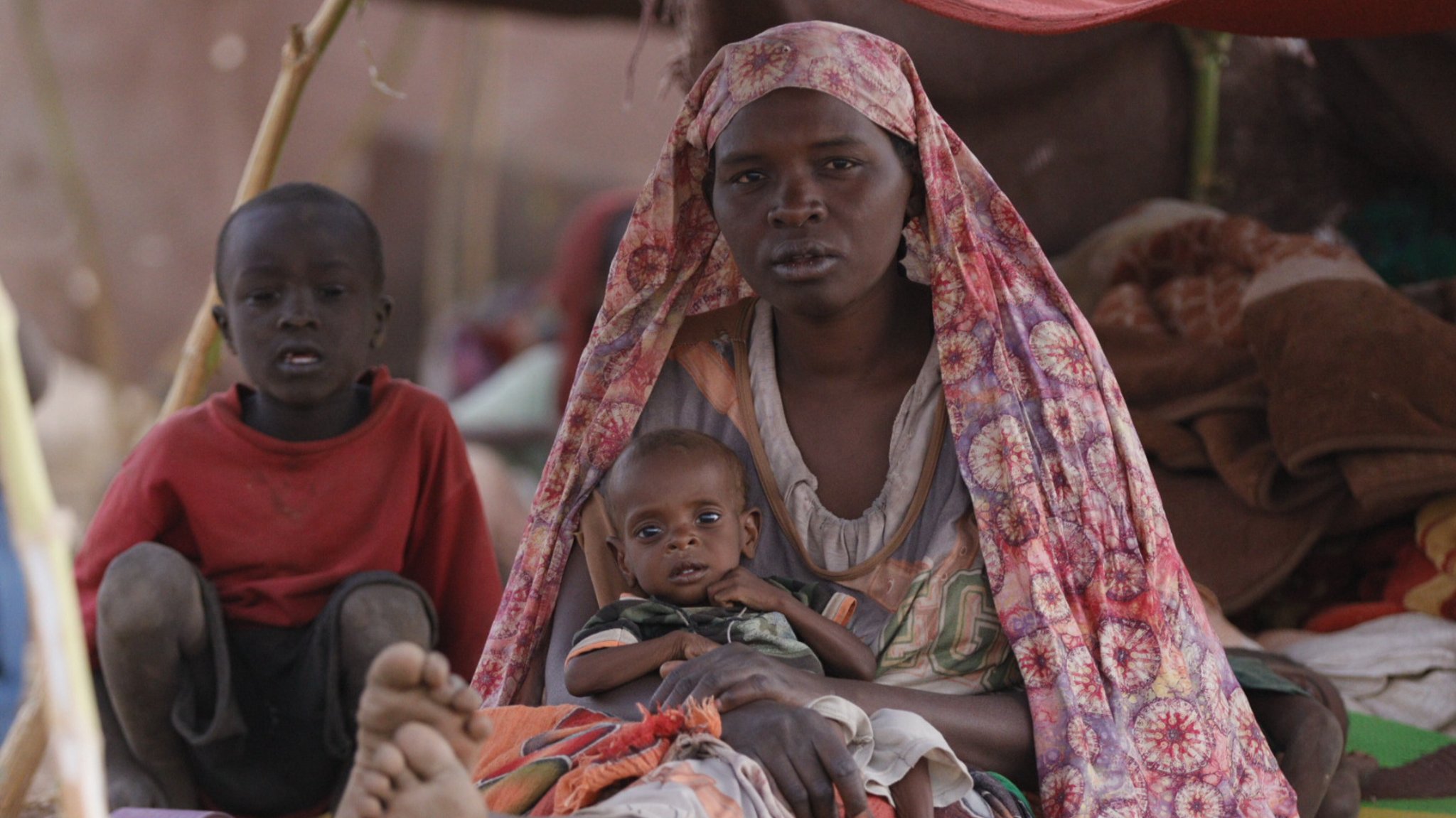UN warnen vor Eskalation im Sudan – Gräueltaten befürchtet