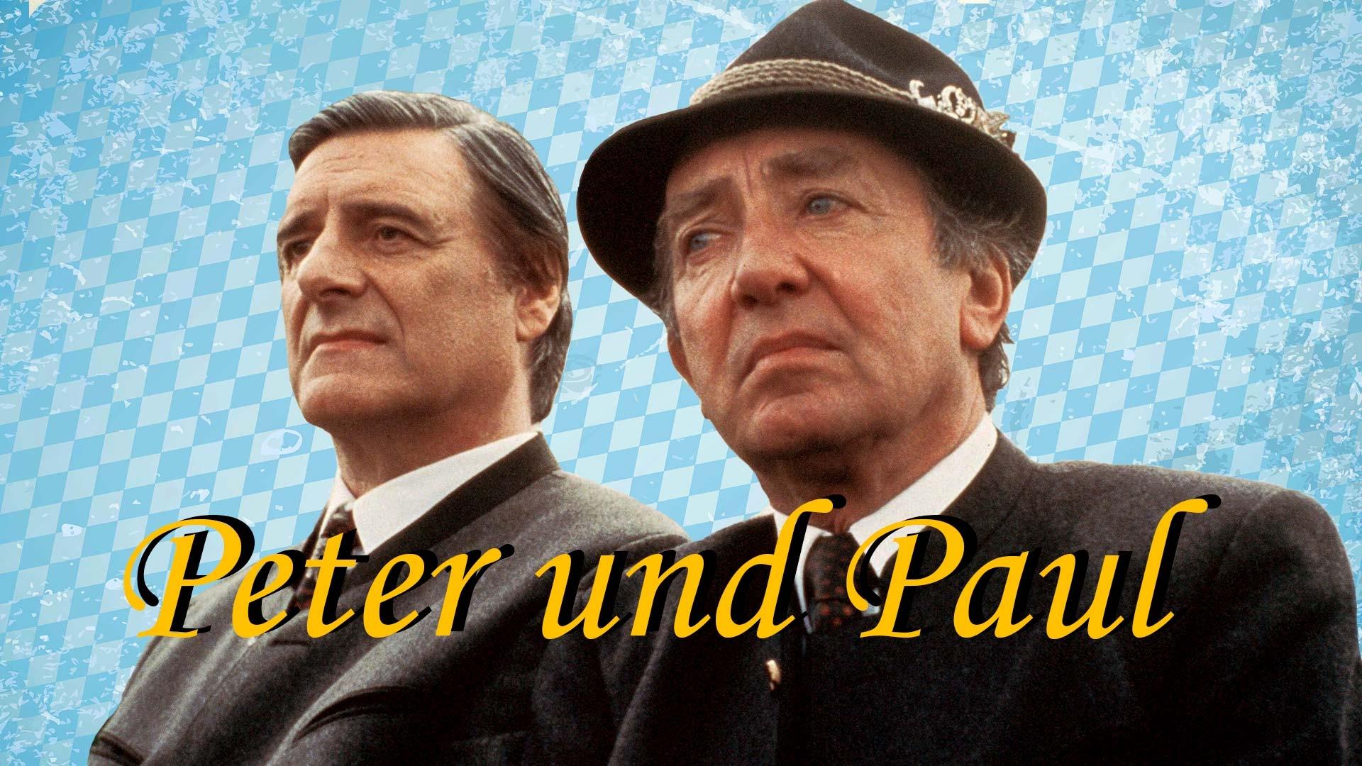 Peter und Paul Peter und Paul