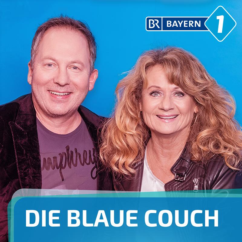 Die Blaue Couch Podcast