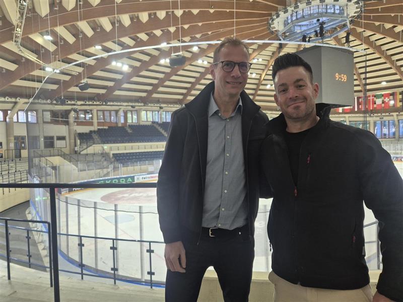 Geliebter Feind von nebenan: Wenn ein Derby mehr ist als Sport | BR24