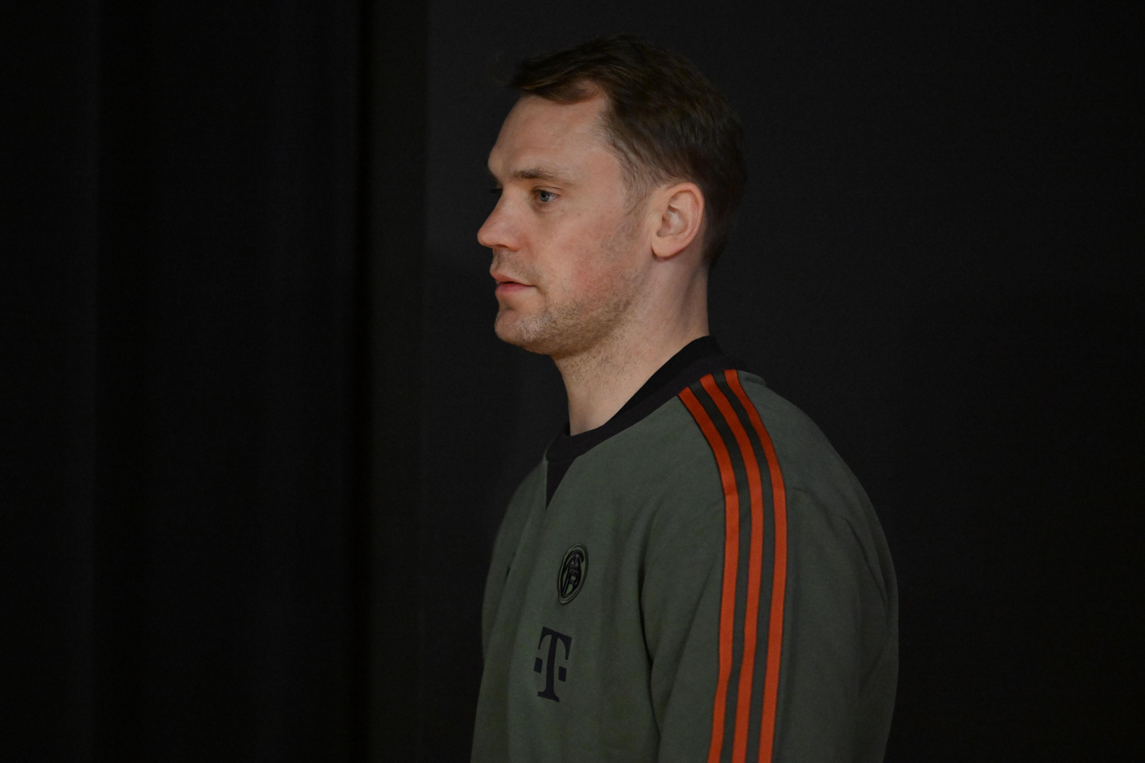 Manuel Neuer