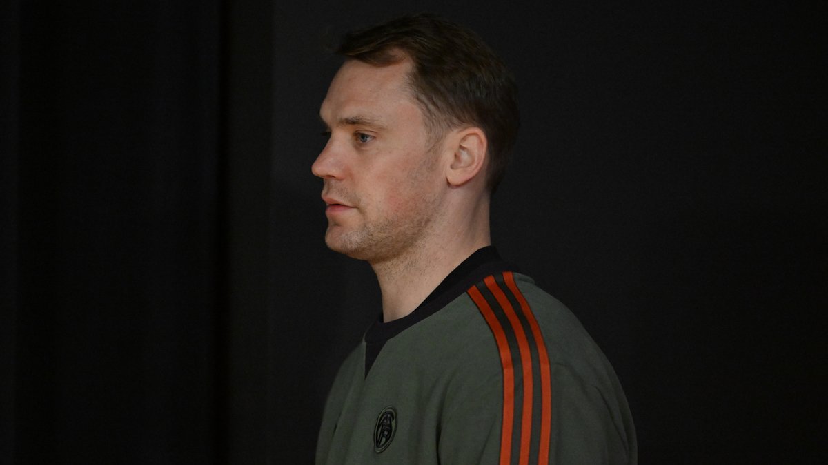 Neuer über Paris-Terror: "Erinnerungen löschen sich nicht"