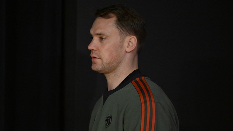 Manuel Neuer | Bild: picture-alliance/dpa Manuel Neuer