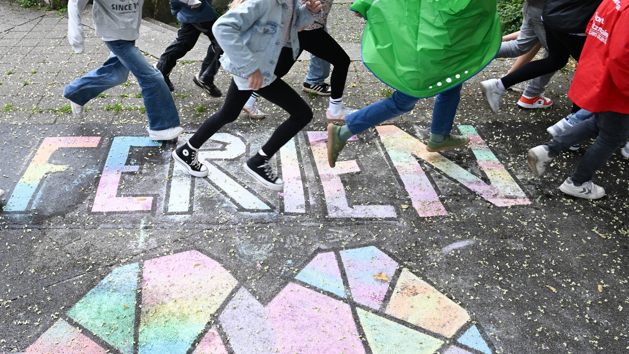 Schulferien: Haben Eltern ein Recht auf Urlaub in den Ferien?