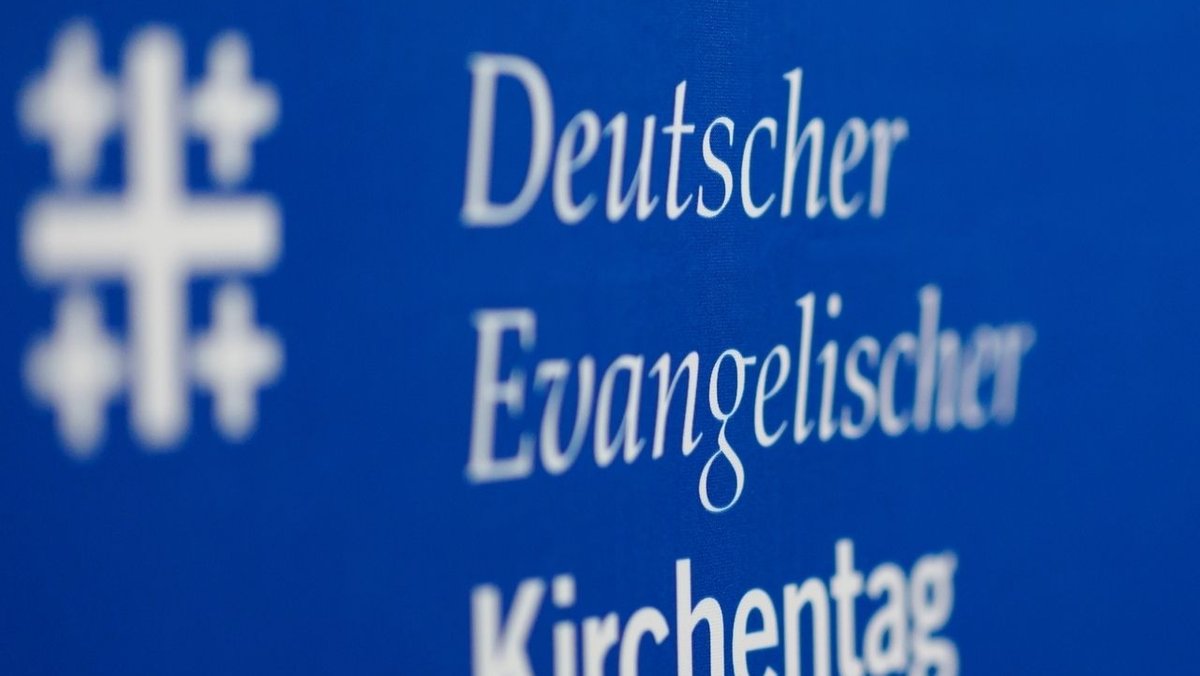 Der Evangelische Kirchentag in Nürnberg will Vorreiter in Sachen Klimaschutz für andere Großveranstaltungen sein. 