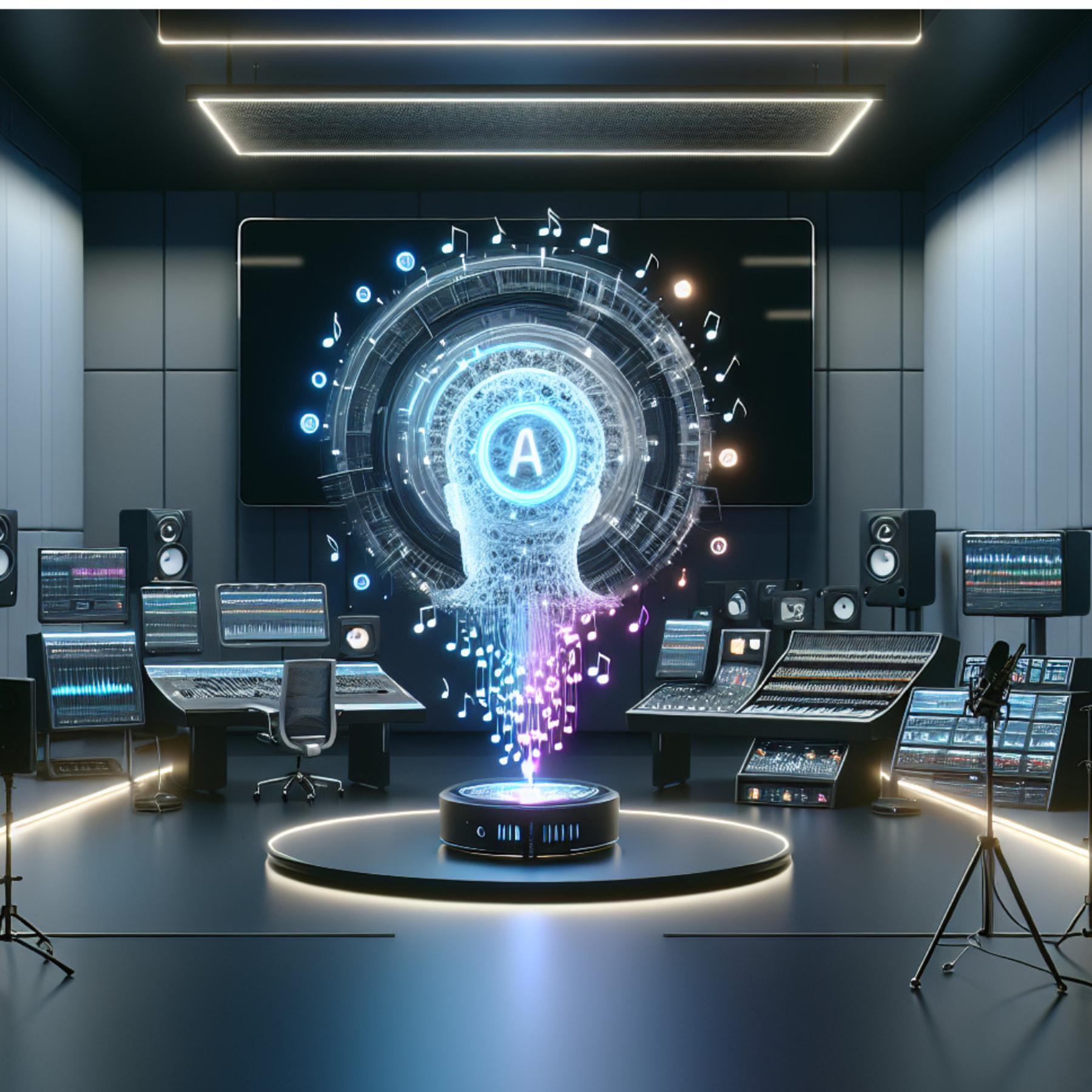 Was kann KI in der Filmmusik? episode artwork