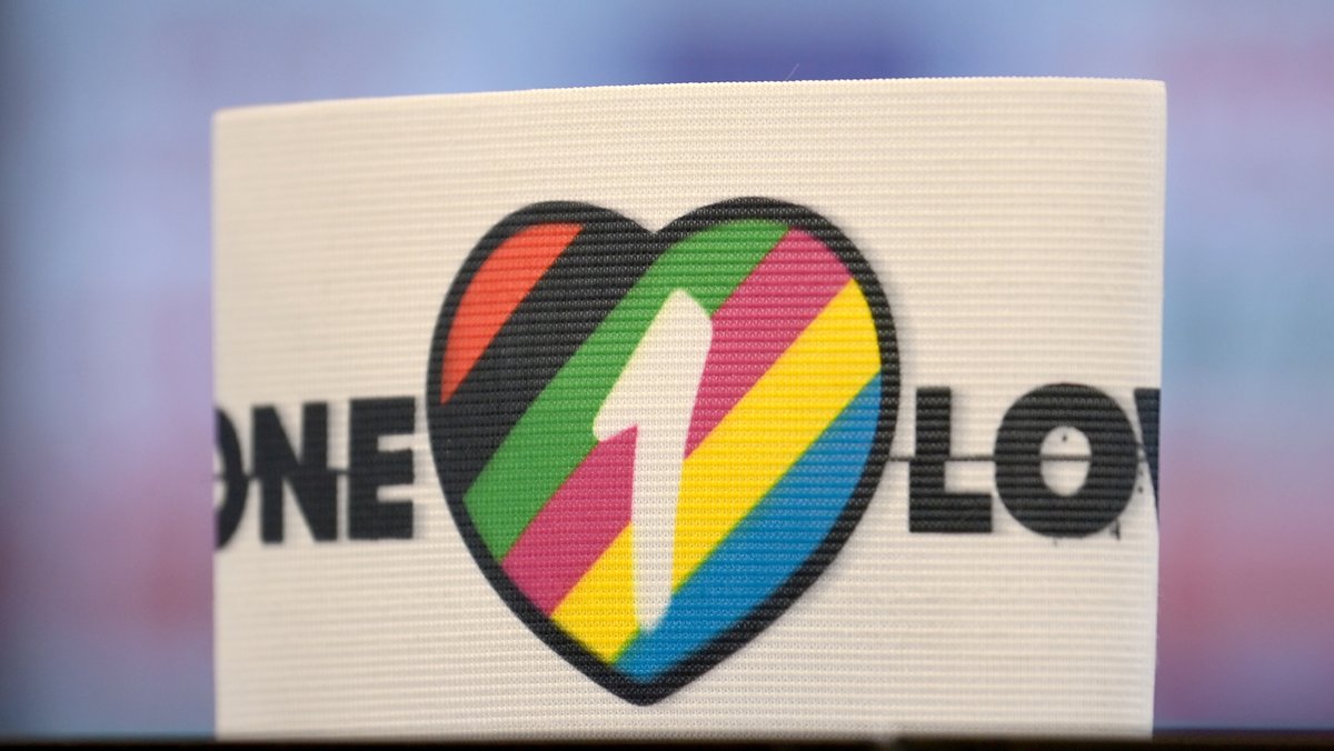 Nach "One Love"-Skandal: Kann der DFB die FIFA verlassen?