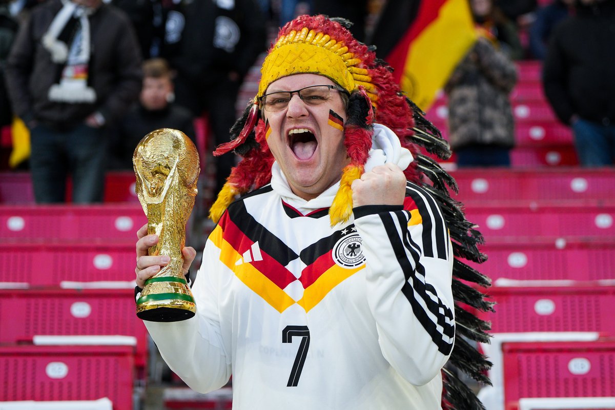 Fußball-WM 2026