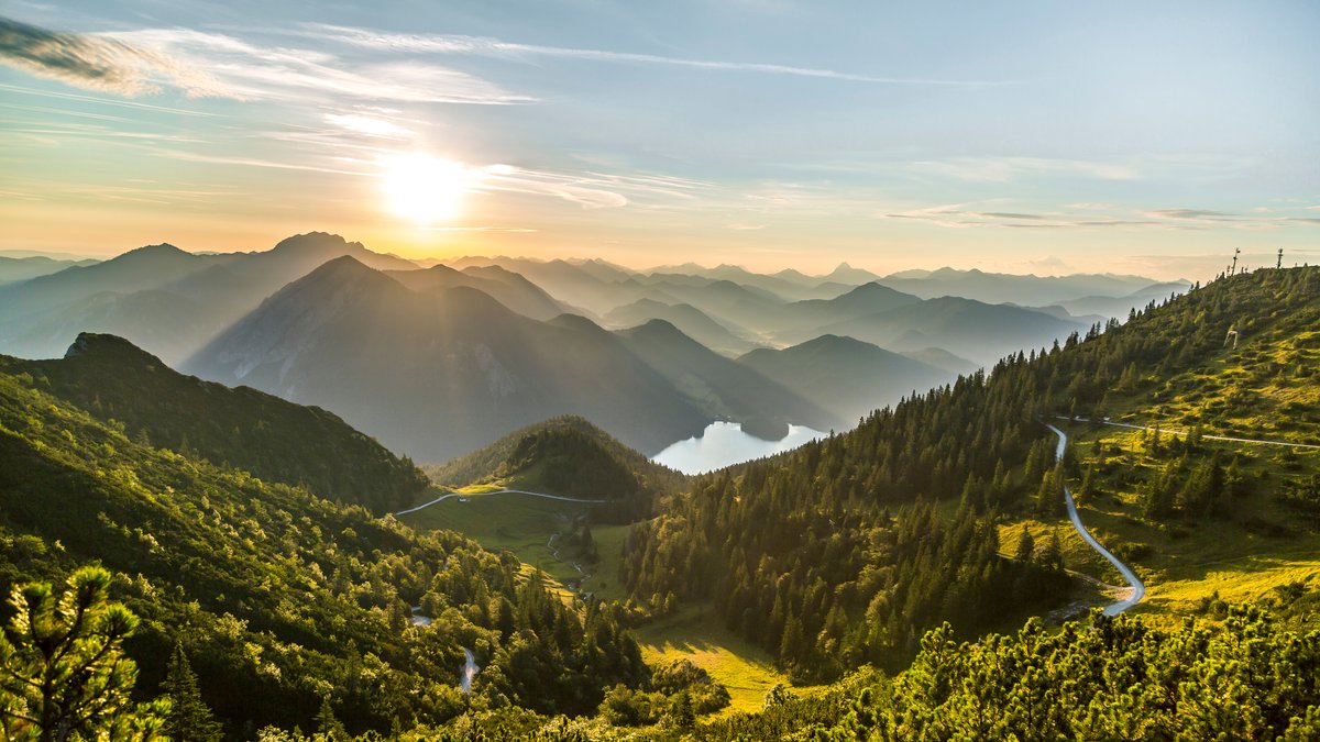 Corona-Urlaub: Tipps für besondere Reiseziele in Bayern