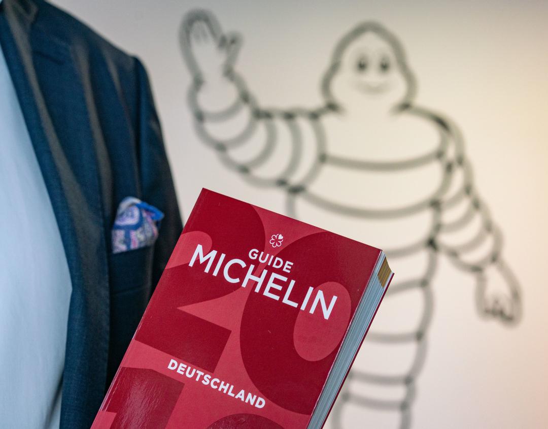 Die Auswahl für Liebhaberinnen und Liebhaber guter Küche ist in Bayern groß: Allein 79 Restaurants können mit Michelin-Sternen aufwarten.