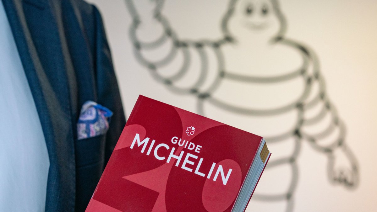 Die Auswahl für Liebhaberinnen und Liebhaber guter Küche ist in Bayern groß: Allein 79 Restaurants können mit Michelin-Sternen aufwarten.