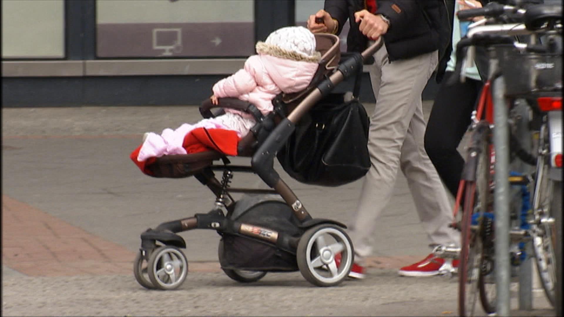 Wichtige Änderungen zum 1. April