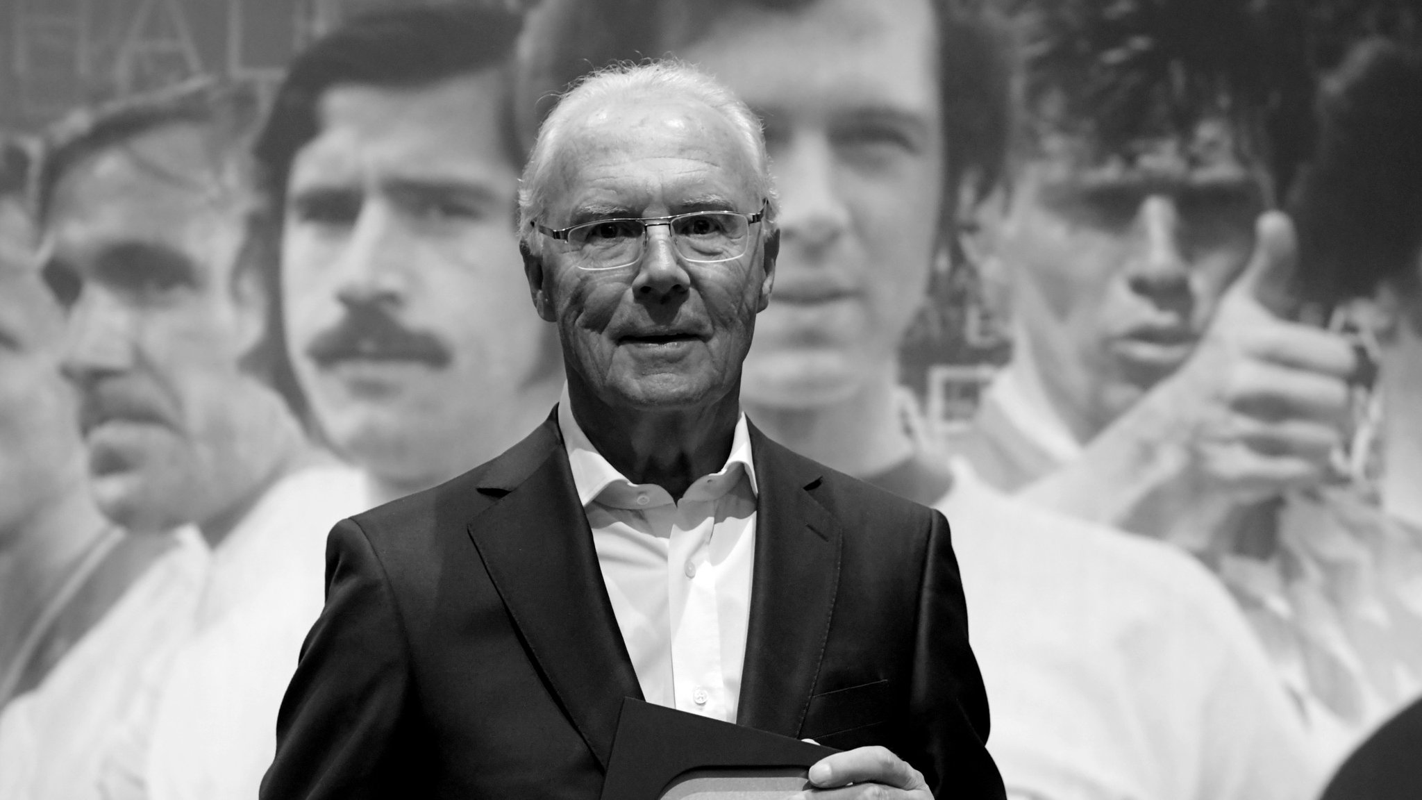 Franz Beckenbauer