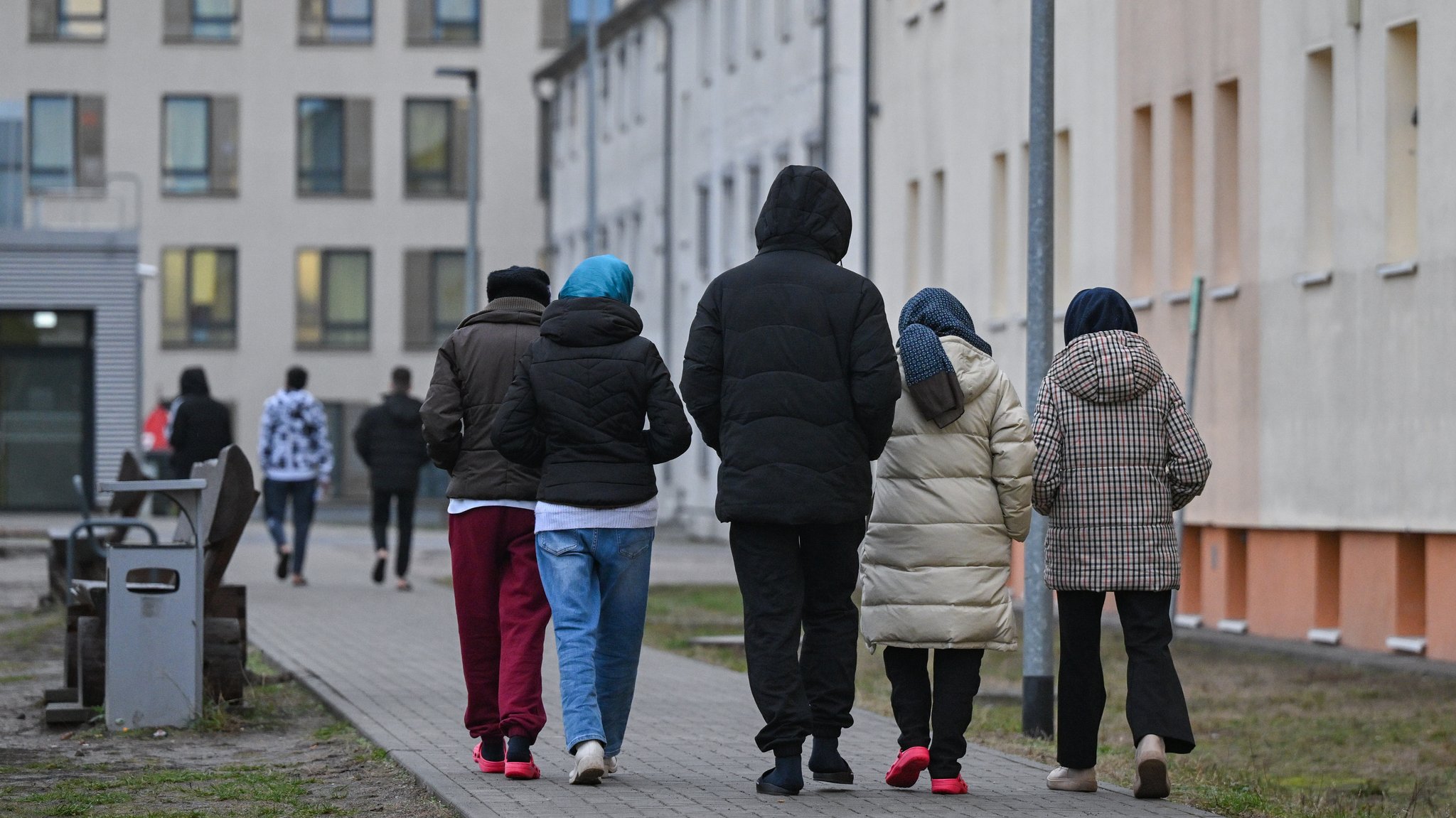 "Migrationswende": Bayern erhöht Druck auf die Bundesregierung