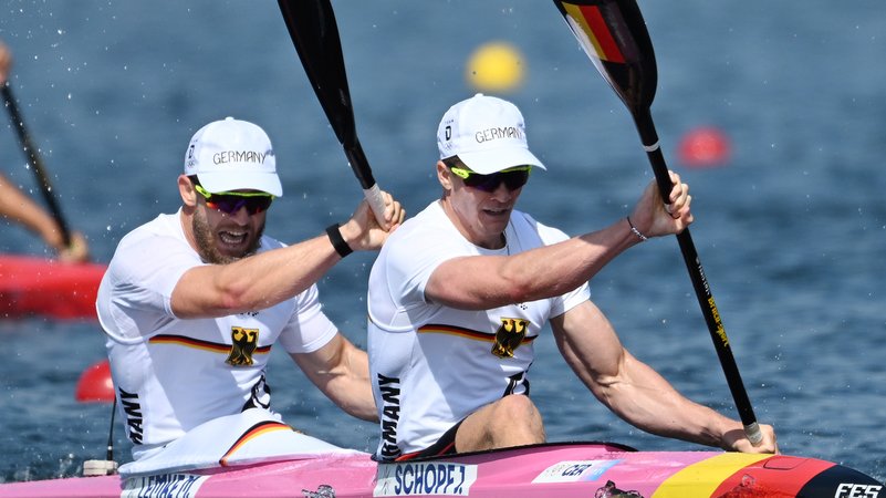 Jacob Schopf/Max Lemke | Bild: picture-alliance/dpa Jacob Schopf/Max Lemke