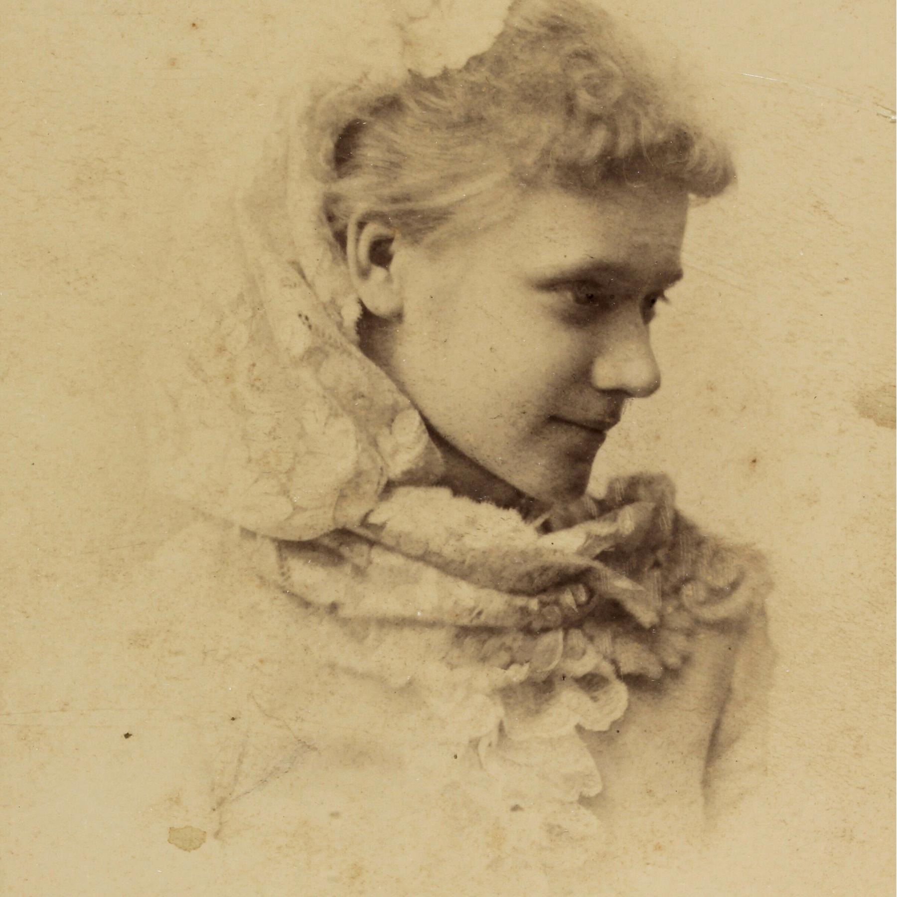 Die Geigenvirtuosin Marie Soldat-Roeger episode artwork
