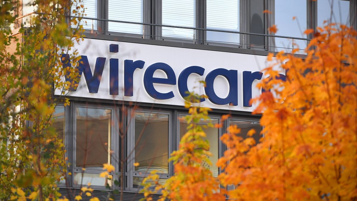 Brisanter Handel Chef Wirtschaftsprufer Kaufte Wirecard Aktien Br24
