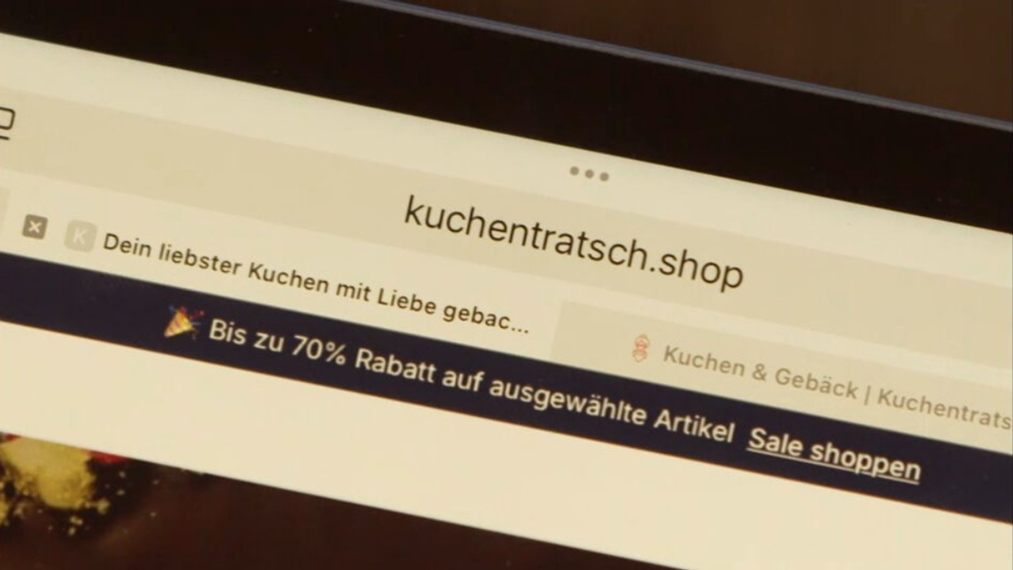Betrugswelle zielt auf kleine Unternehmen und Verbraucher 