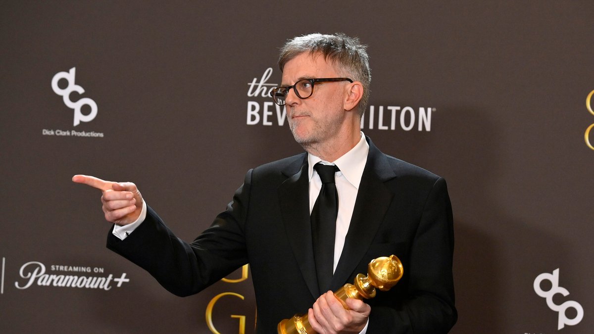 Golden Globes 2026: Glamour, Stars und Politik 