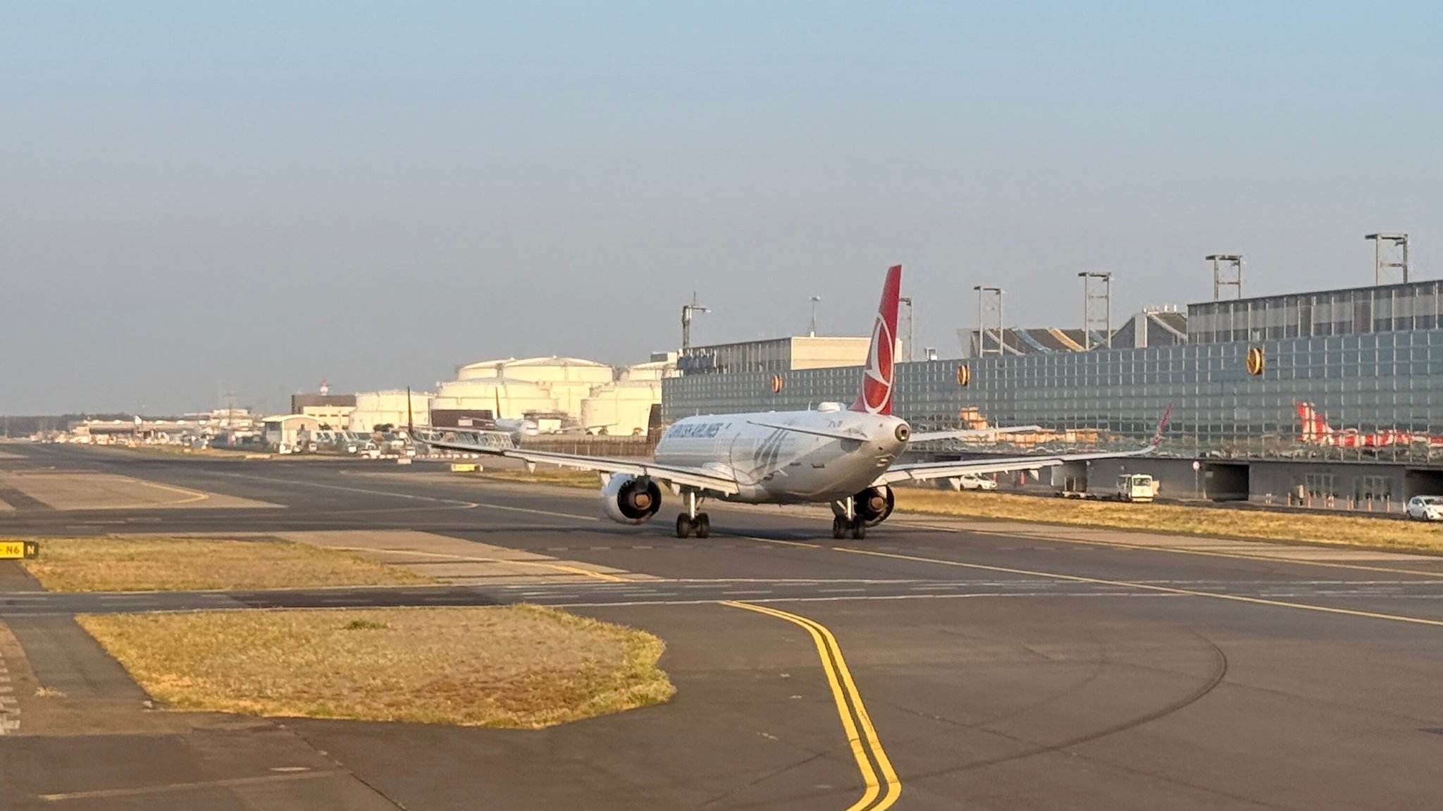 Erneut Todesfall nach Malaria-Infektion nahe Flughafen Frankfurt