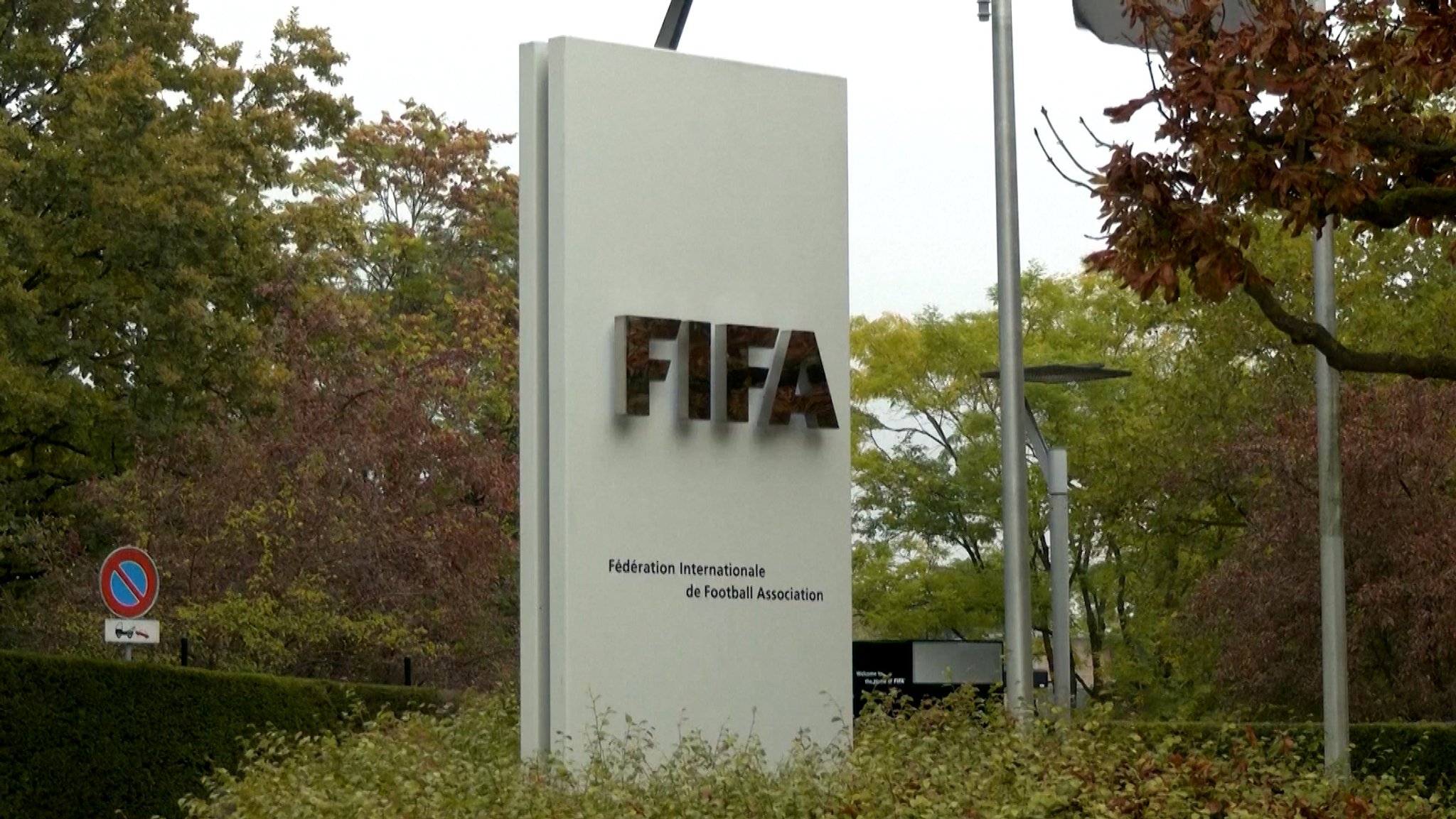 UEFA kritisiert FIFA-Präsident Infantino