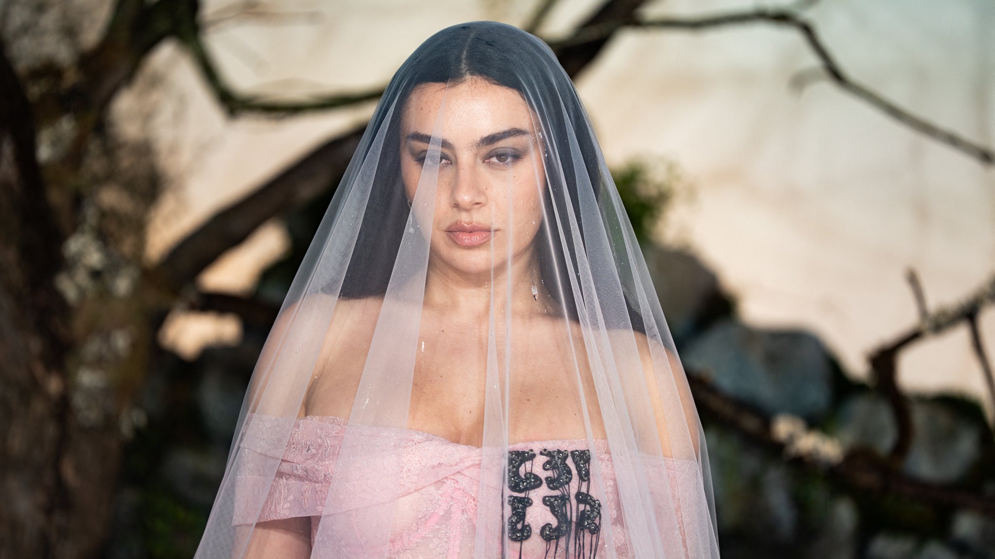 Vom Underground in den Pop-Olymp: Charli xcx