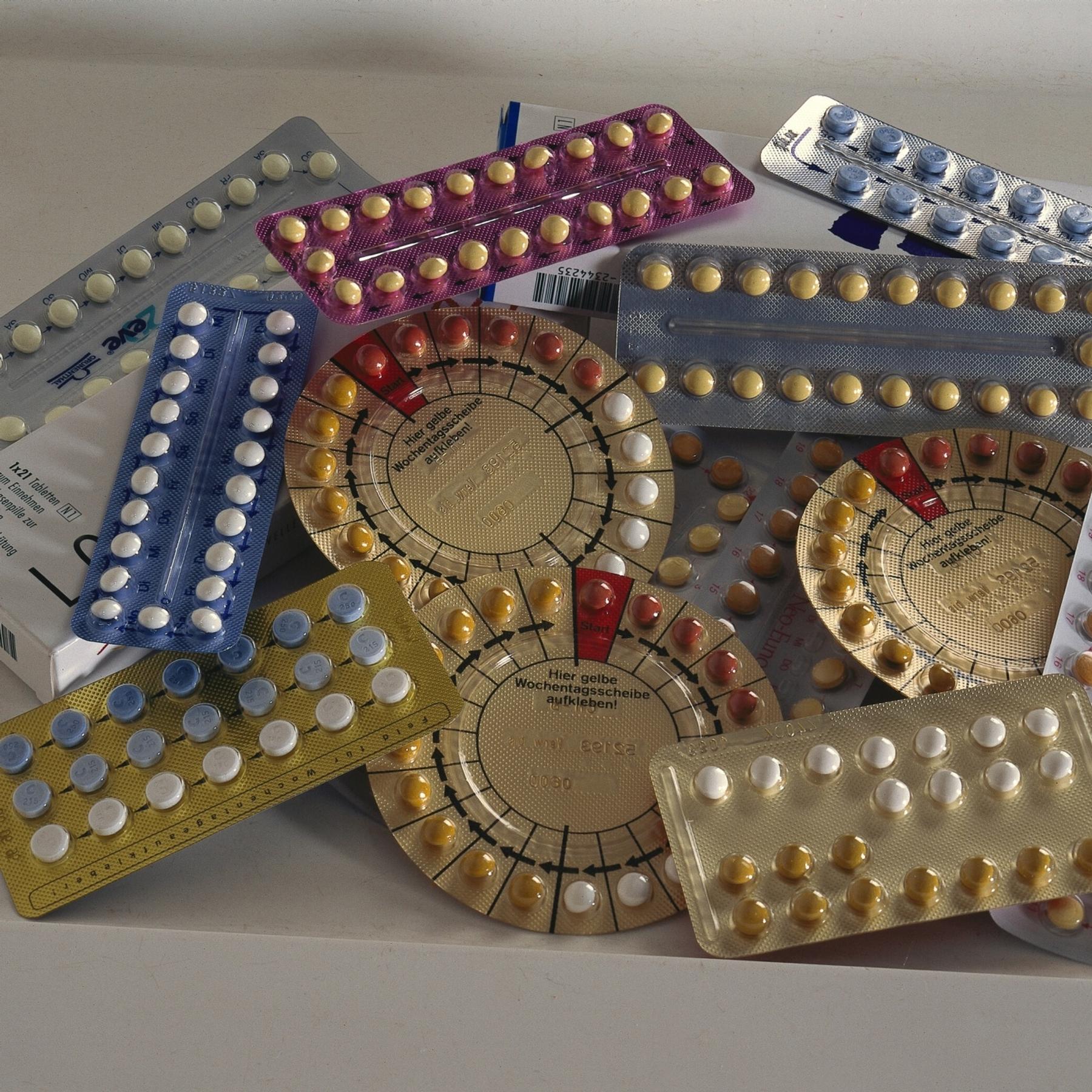 Verhinderte Verhütung - Kommt die Pille für den Mann jemals?