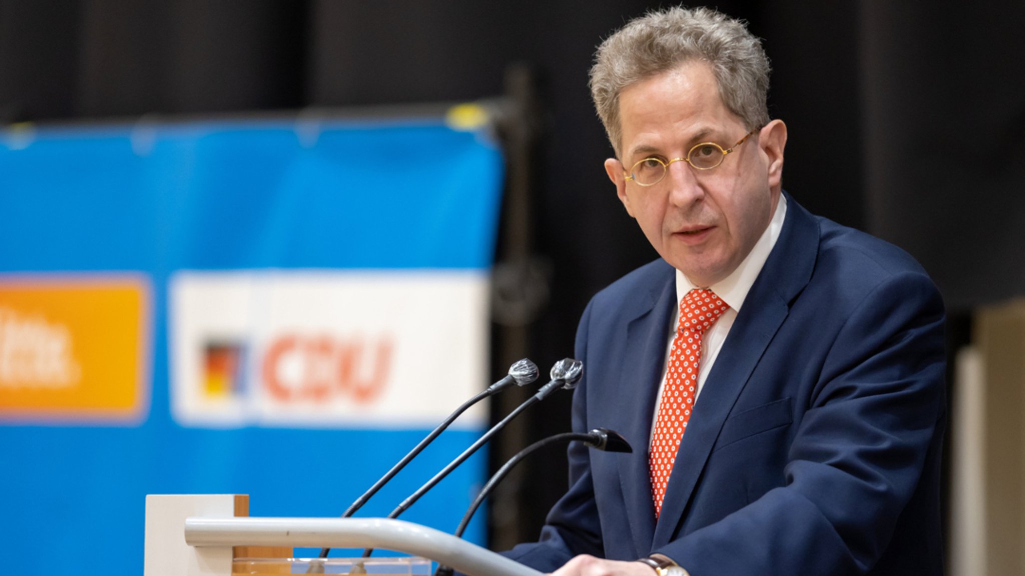 Hans-Georg Maaßen (CDU)