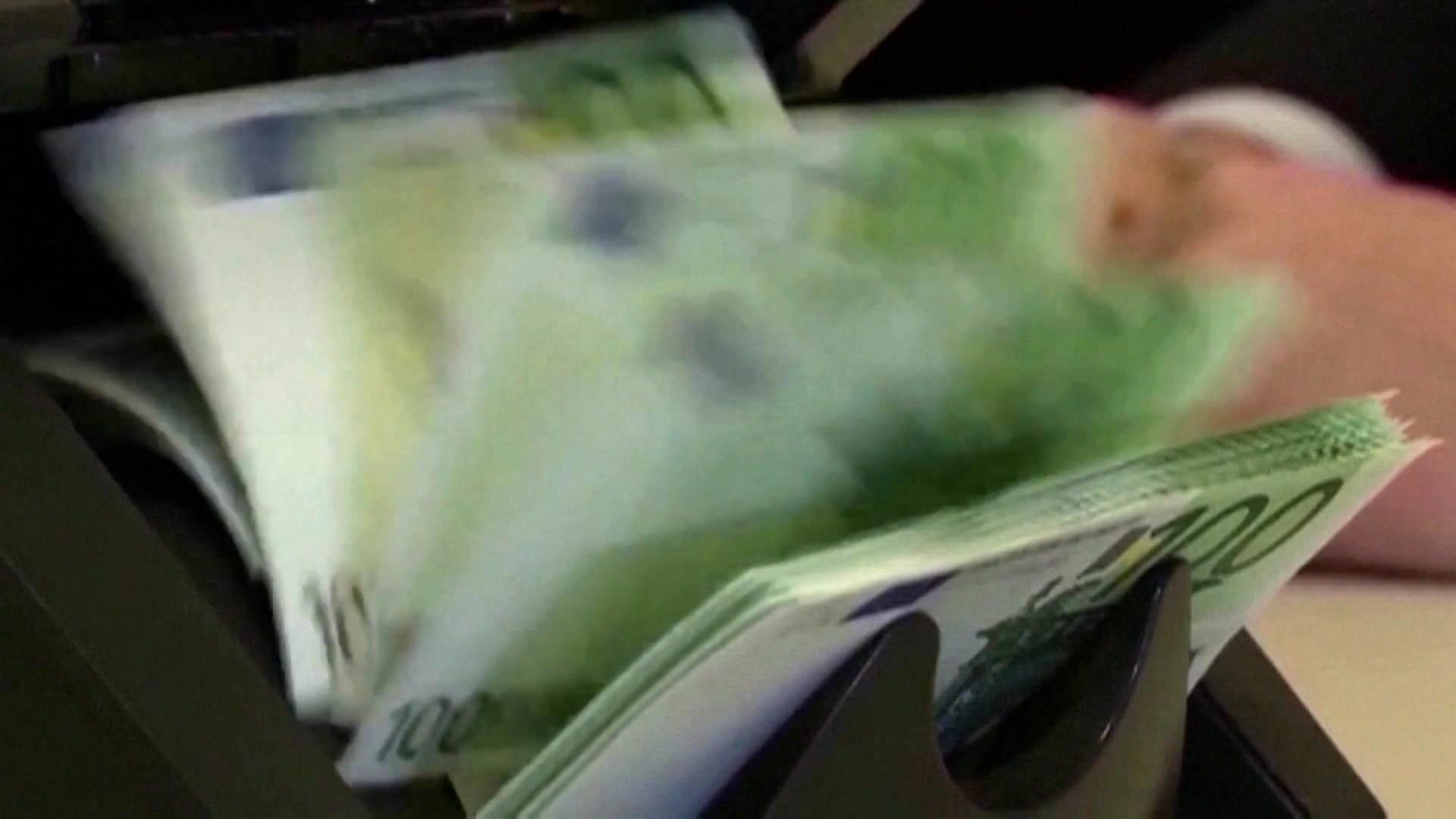 Die deutsche Wirtschaft hat ihre Flaute hinter sich gelassen. Davon ist das ifo-Institut überzeugt.