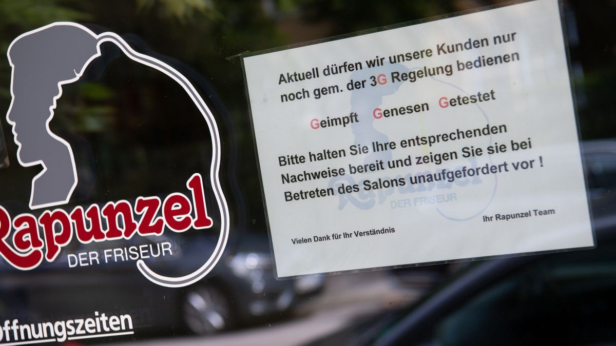 Corona Regeln Im Uberblick Das Gilt Jetzt In Bayern Br24