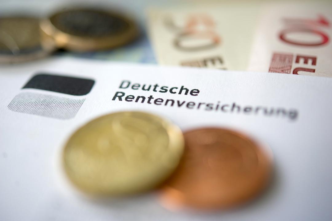 Neuer Kapitalstock für die Rente