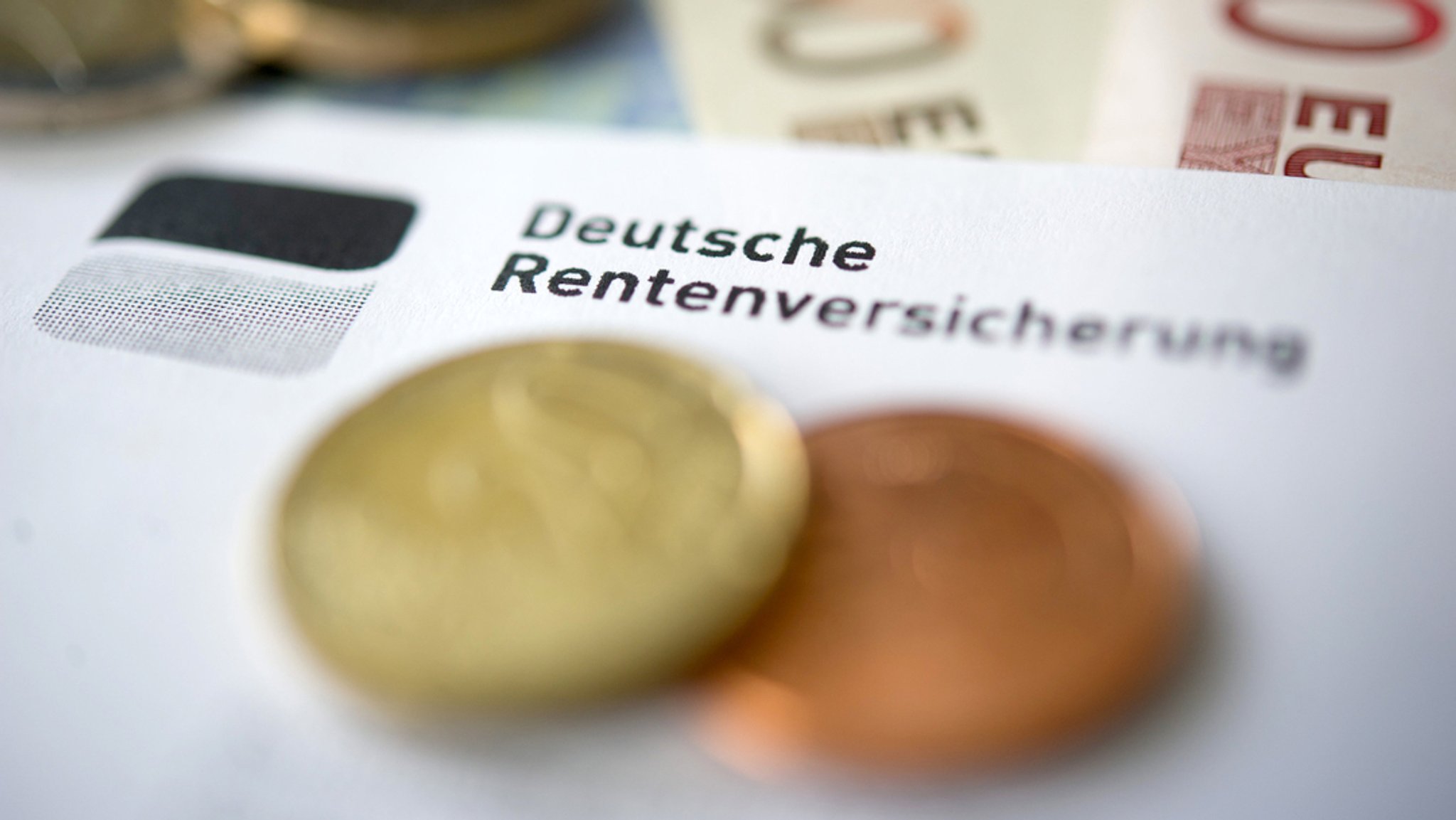 Neuer Kapitalstock für die Rente