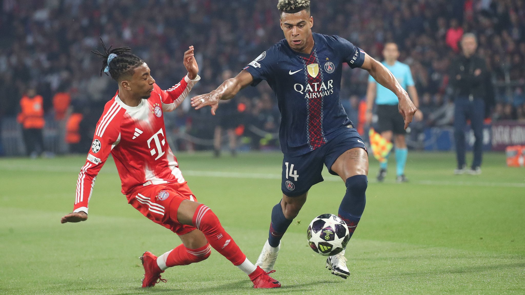 Champions League: Wen zieht der FCB? Alle Infos zur Auslosung