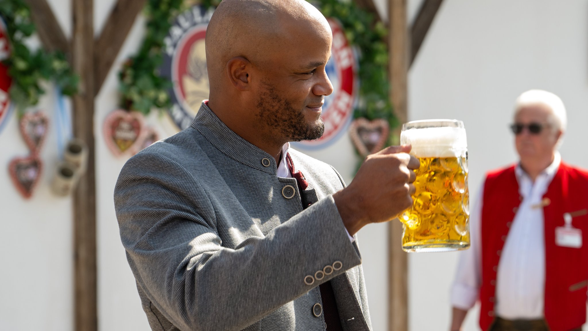 Vincent Kompany