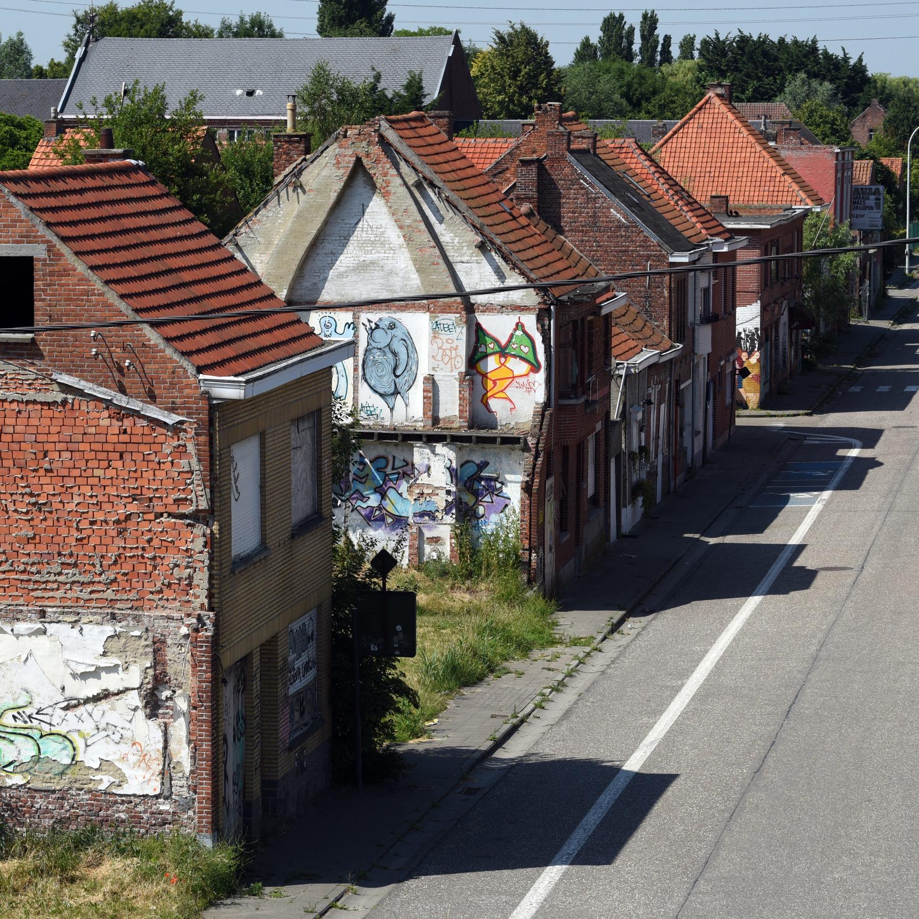 Landfrust statt Landlust: Welche Perspektiven hat die Provinz? episode artwork