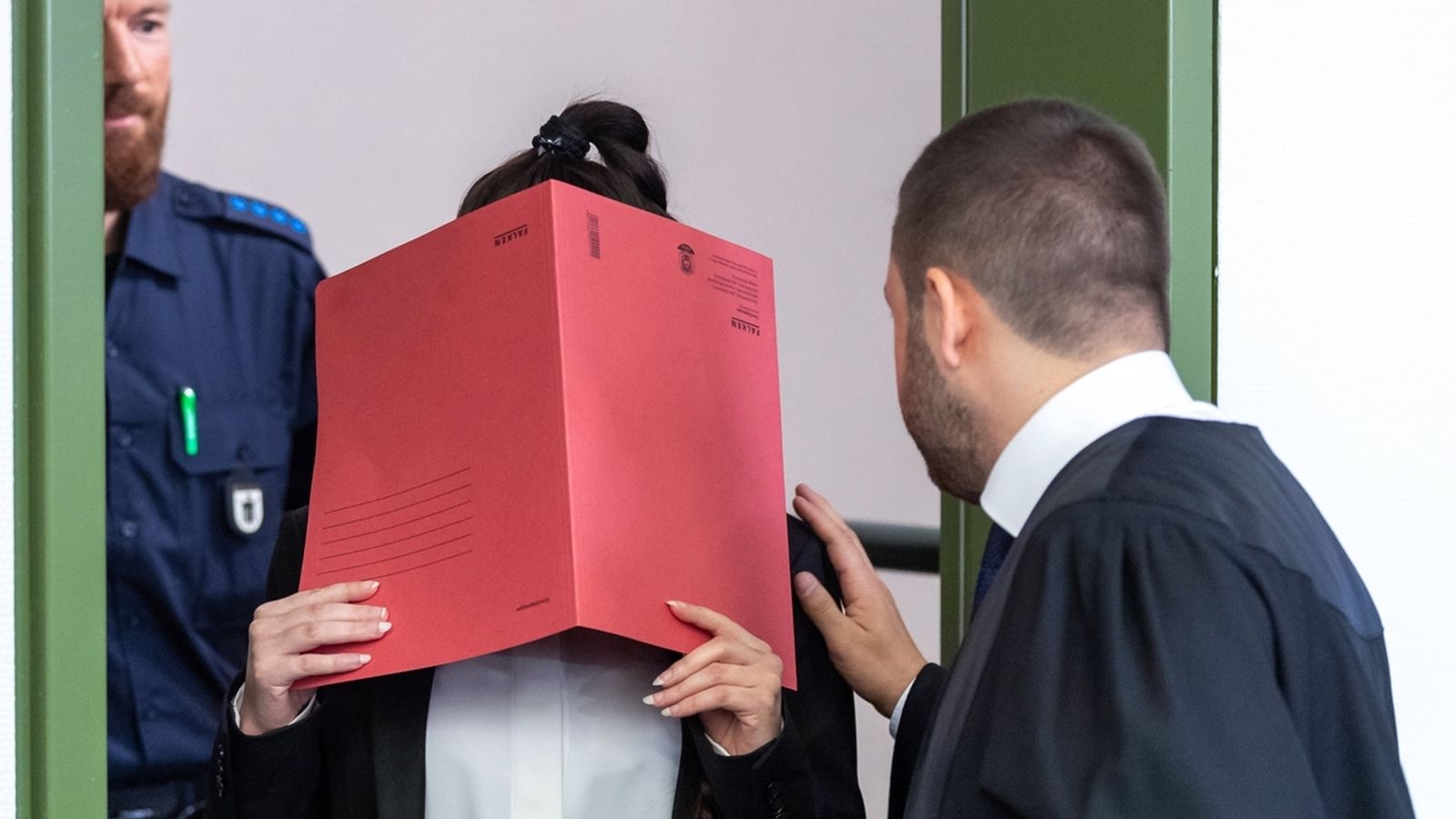 Muslimischer Ehevertrag