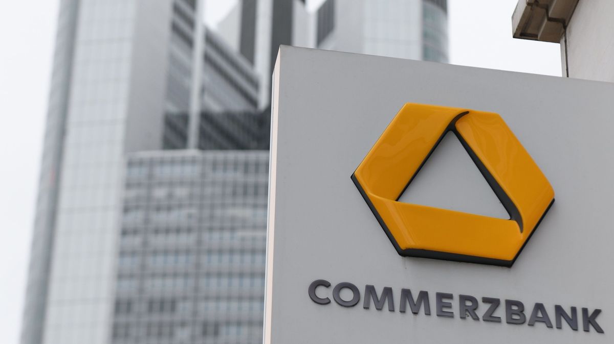 Commerzbank Vetter Soll Doch Chef Des Aufsichtsrates Werden Br24