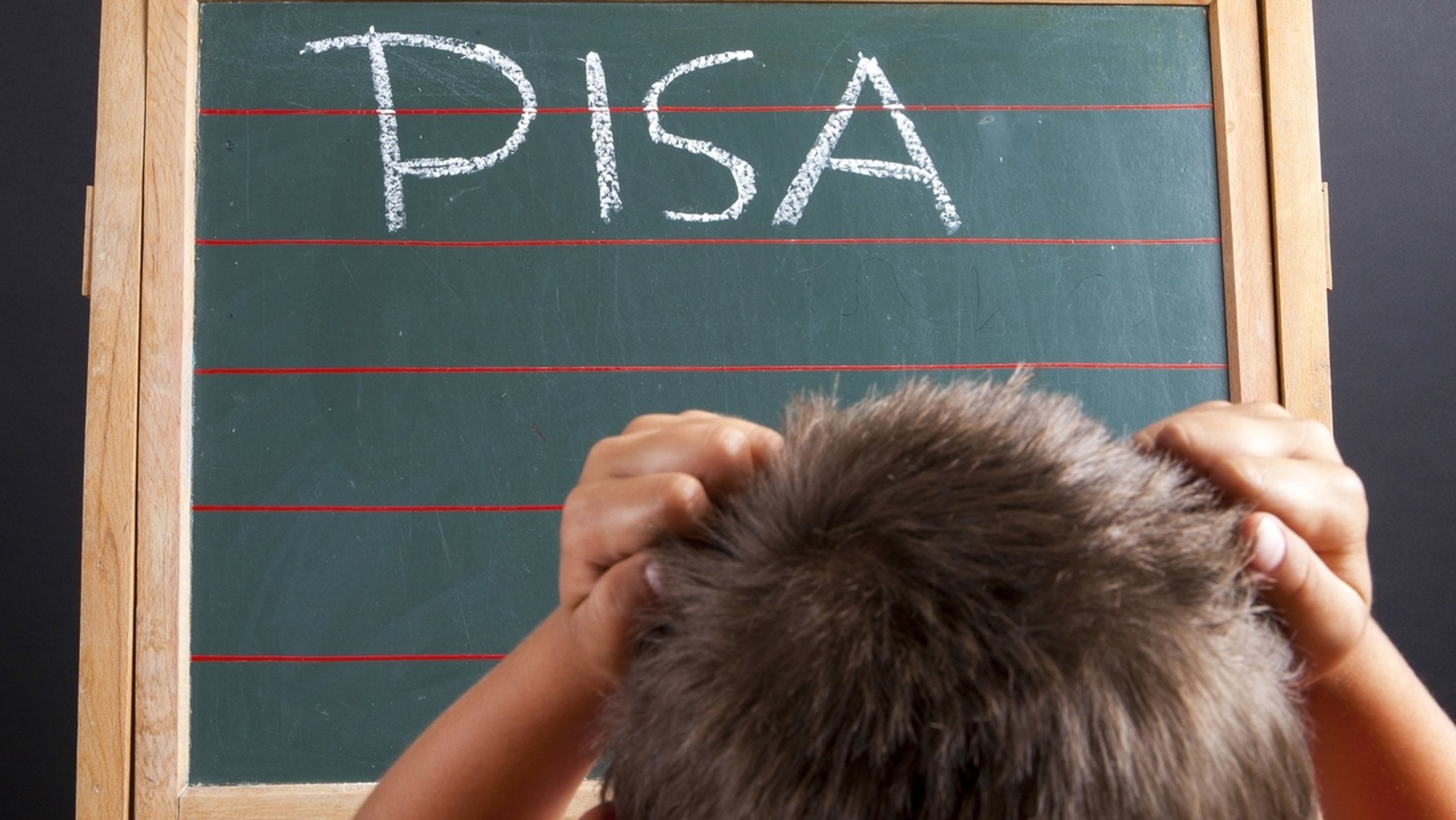 PISA-Studie: Deutsche Schüler werden wieder schlechter