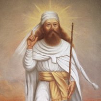 Zarathustra und die Parsen - Die Quelle der guten Gedanken | Bild: picture-alliance/dpa