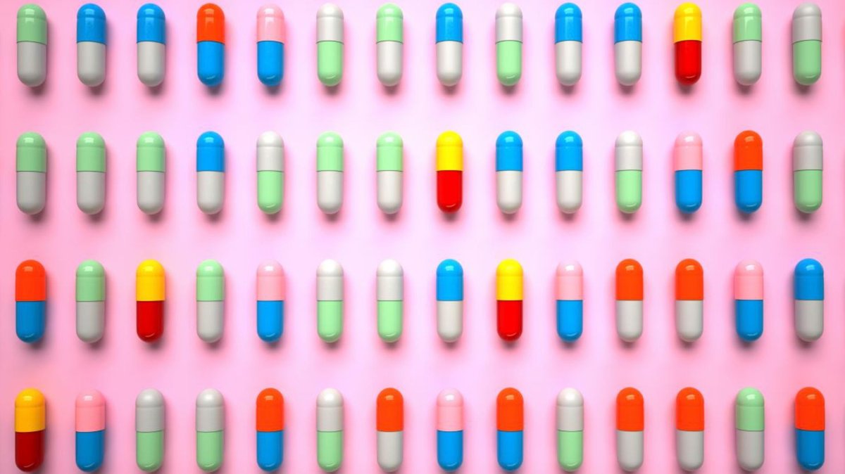 Welche Nahrungsergänzungsmittel sind wirklich sinnvoll?