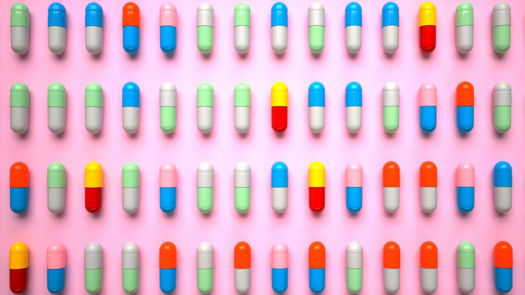 Welche Nahrungsergänzungsmittel sind wirklich sinnvoll?