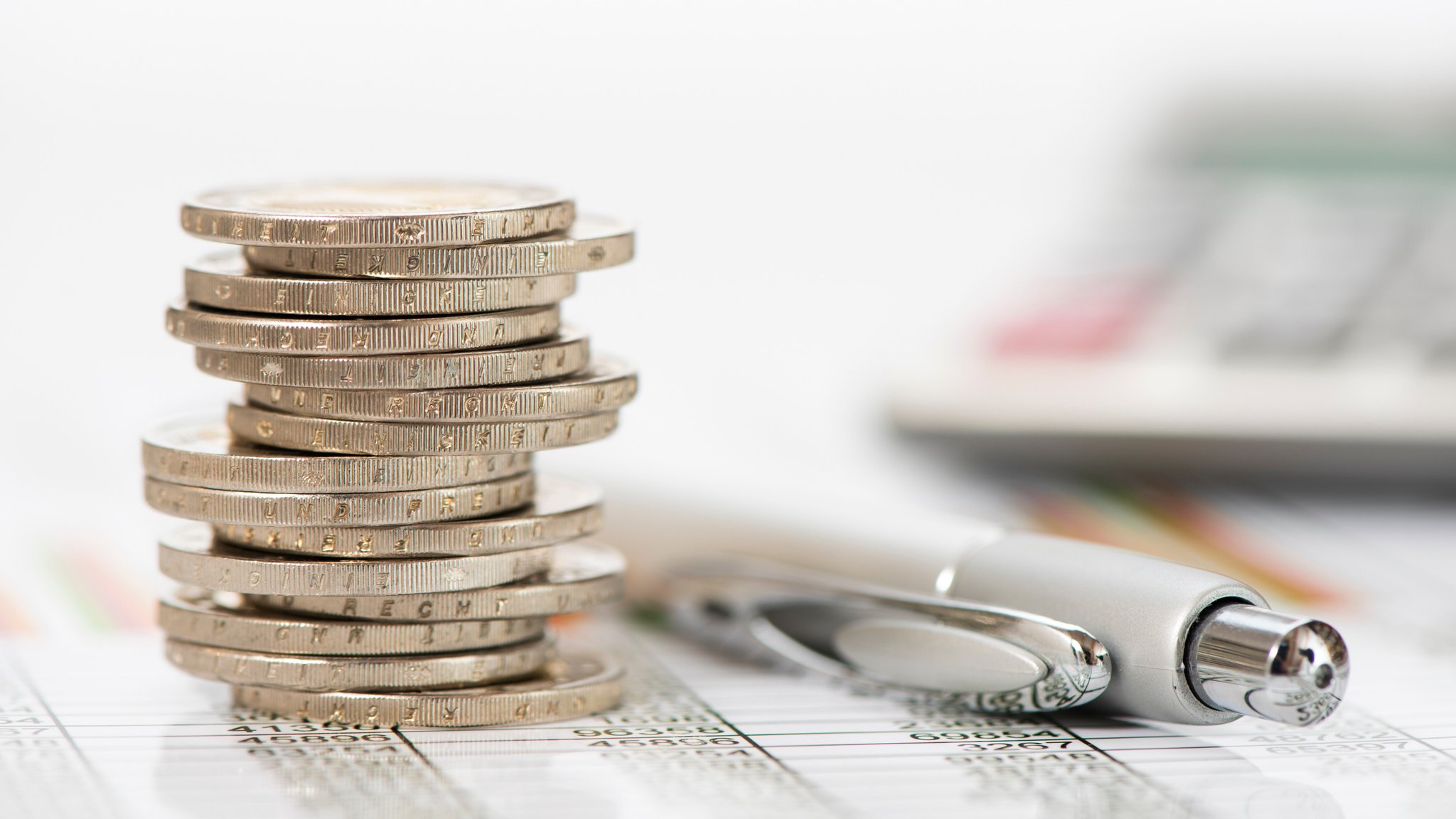 Schätzung: 33,3 Milliarden Euro weniger Steuereinnahmen bis 2029
