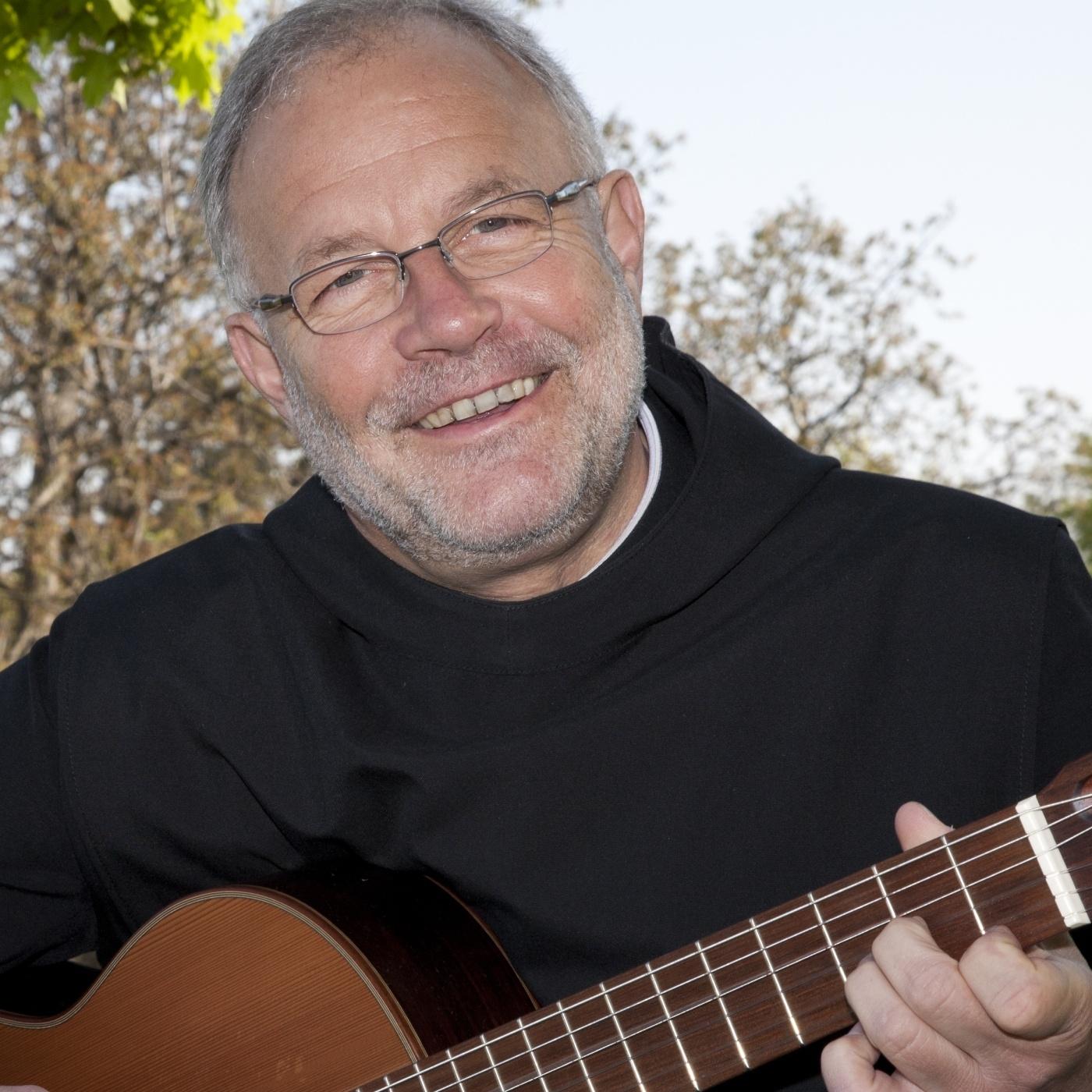 Blick Hinter Die Klostermauern Mit Erzabt Wolfgang Öxler - Habe Die ...