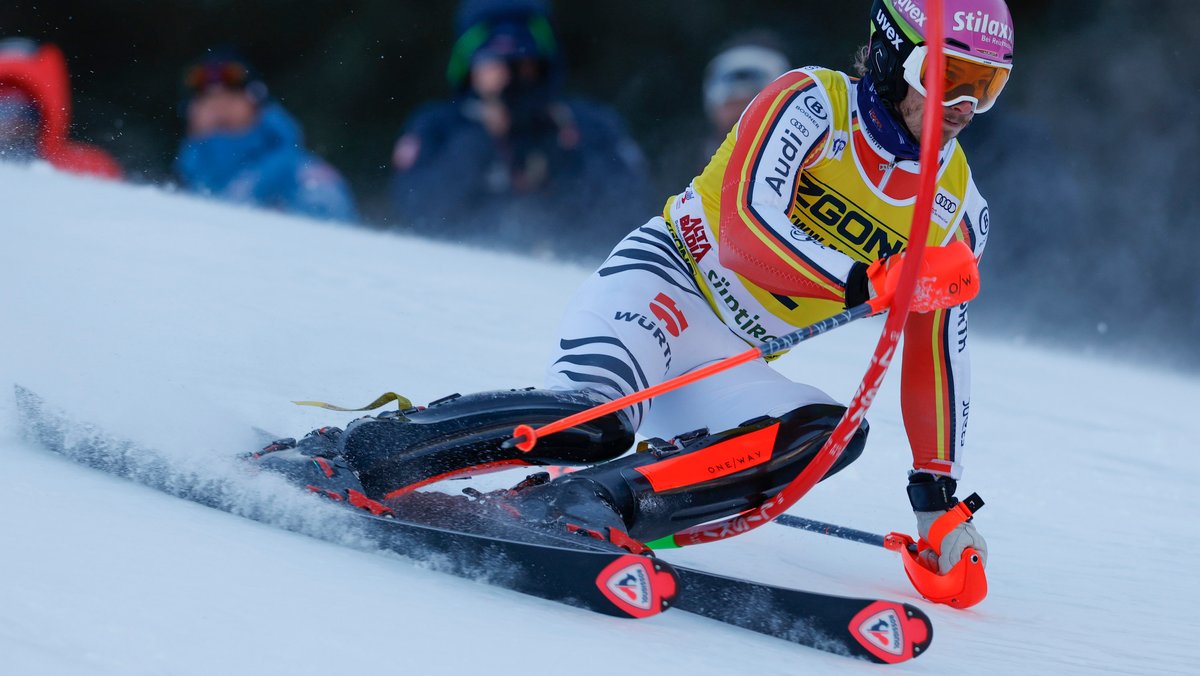 Wintersport-Ticker: Alle News vom 18. - 23.Dezember