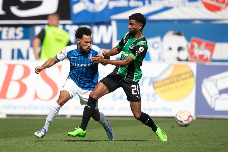 SpVgg Greuther Fürth nach Niederlage im Kellerduell Schlusslicht BR24