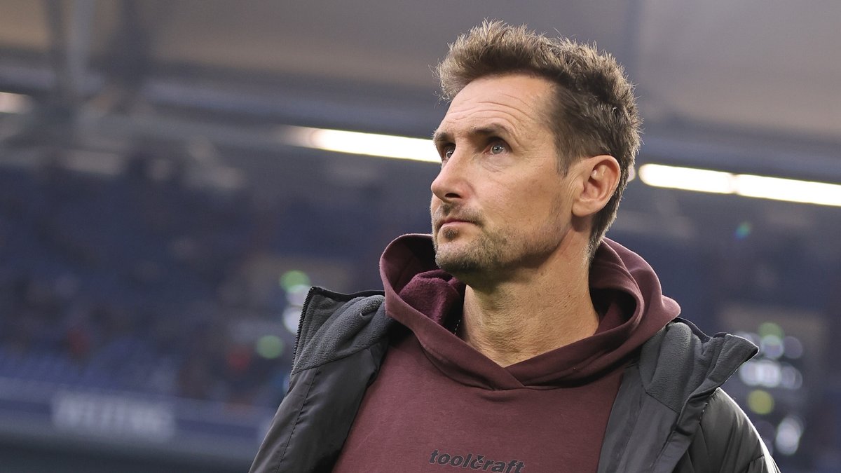 Klose-Dilemma: Vertragsverlängerung? Ja oder nein - und wann?